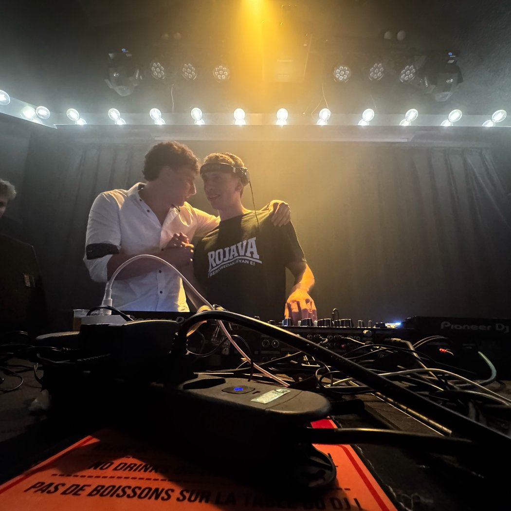 Nathan Leong B2B Rick Wonder B2B Stoon 1
